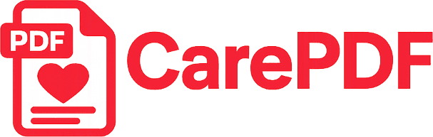 CarePDF Logo